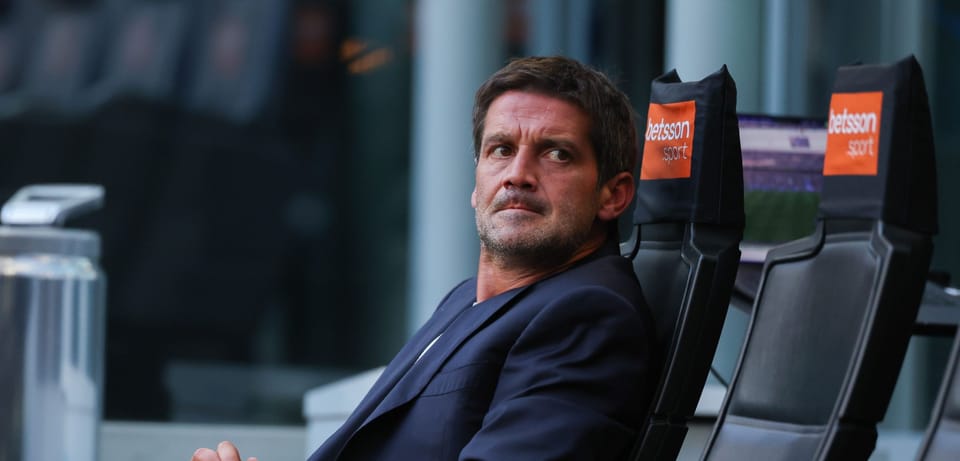 Obiectivele lui Cristi Chivu în Champions League cu Inter