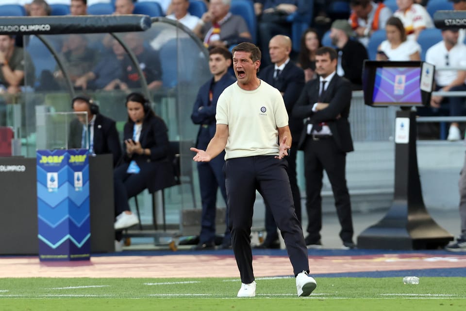 Evaluarea performanței lui Cristian Chivu la Inter Milano
