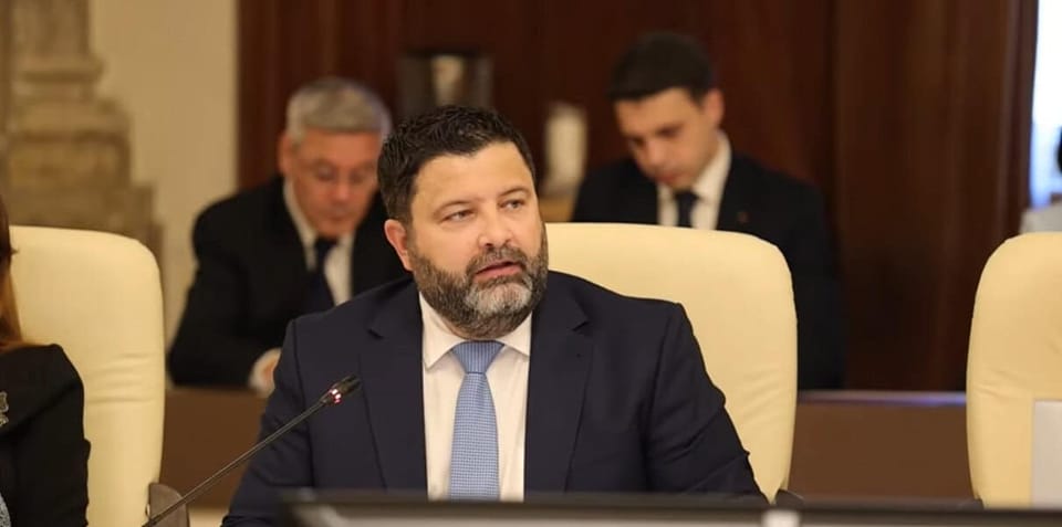 Obiectivele noului ministru al Afacerilor Externe