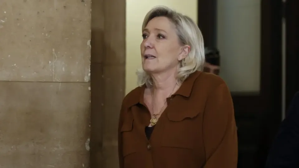Declarațiile lui Donald Trump despre Marine Le Pen