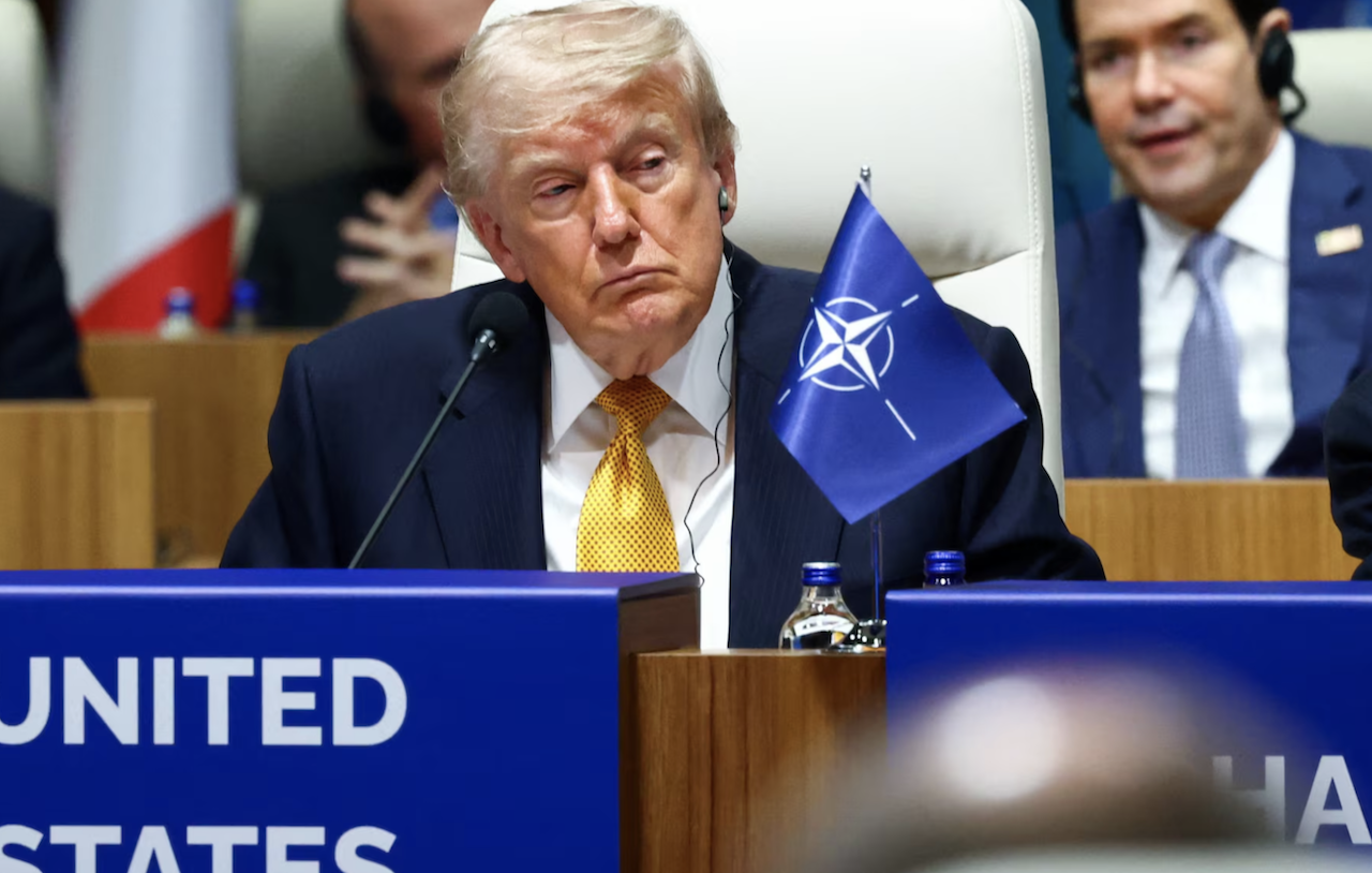 Donald Trump anunță un armistițiu energetic între Rusia și Ucraina