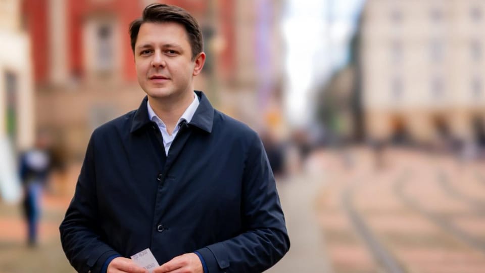Anchetă penală în cazul viceprimarului Ruben Lațcău
