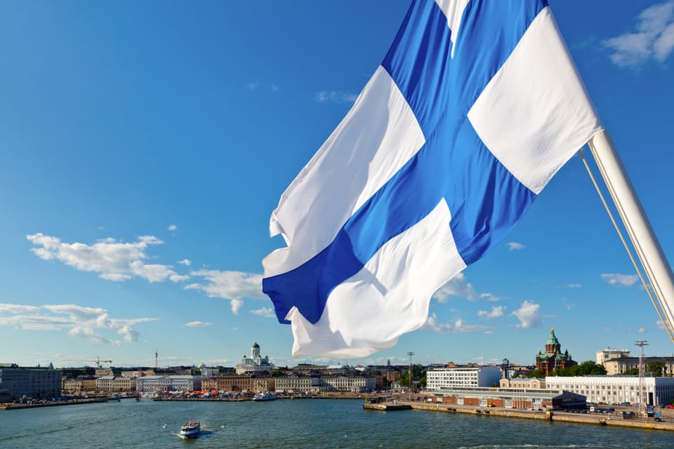 Anchetă în Finlanda privind spargerile la casele unor parlamentari