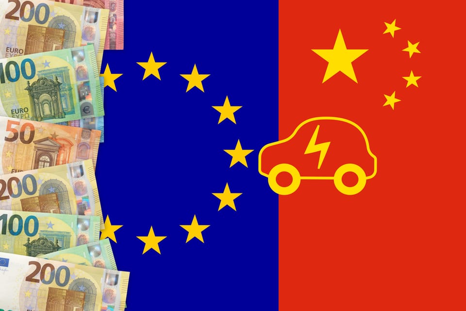 Discuții privind alinierea comercială dintre Marea Britanie și UE