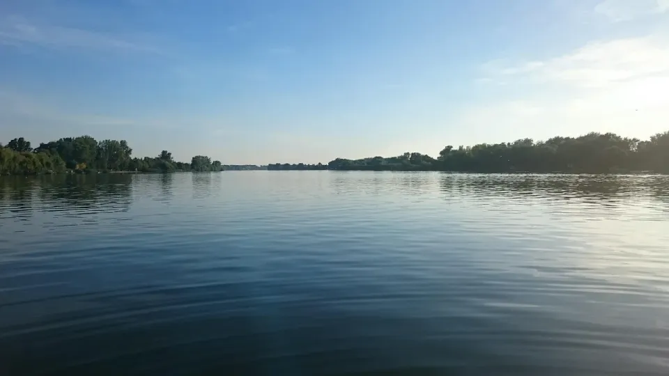 Artefacte romane descoperite în Dunăre lângă situl Sucidava