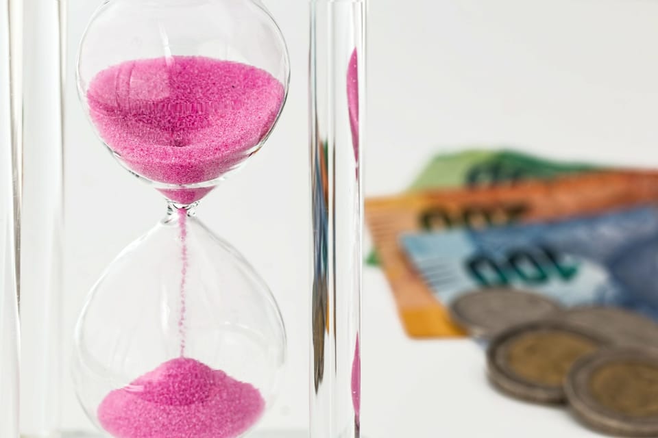 Avertismentul FMI privind evoluția datoriei publice globale