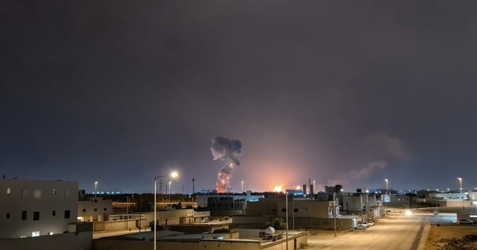Tensiuni în Arabia Saudită după noi atacuri asupra capitalei