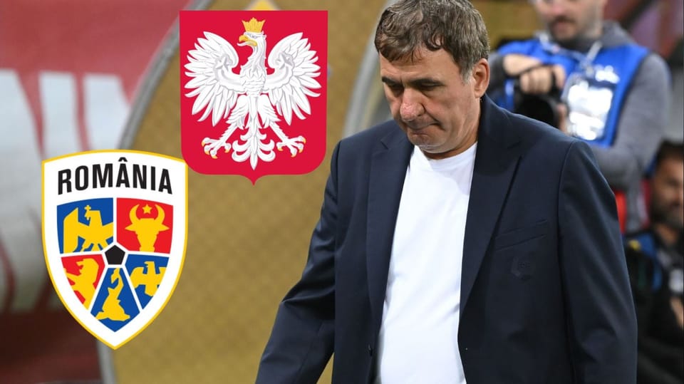 Analize și pronosticuri înaintea meciului Polonia - România