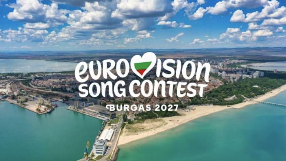 Pregătiri pentru organizarea concursului Eurovision 2027 în Bulgaria