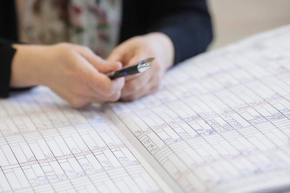 Eliminări în concursul pentru funcțiile de conducere din școli