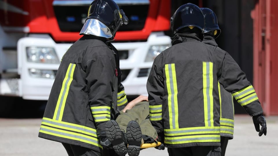 Anchetă în Italia după explozia unui apartament din Bergamo