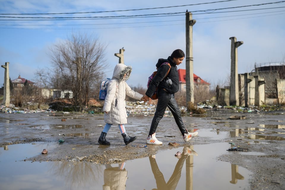 Provocările sistemului educațional și riscul de abandon școlar