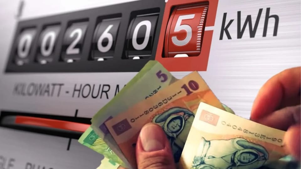 Fluctuații severe ale prețurilor la energie în Europa de Sud-Est