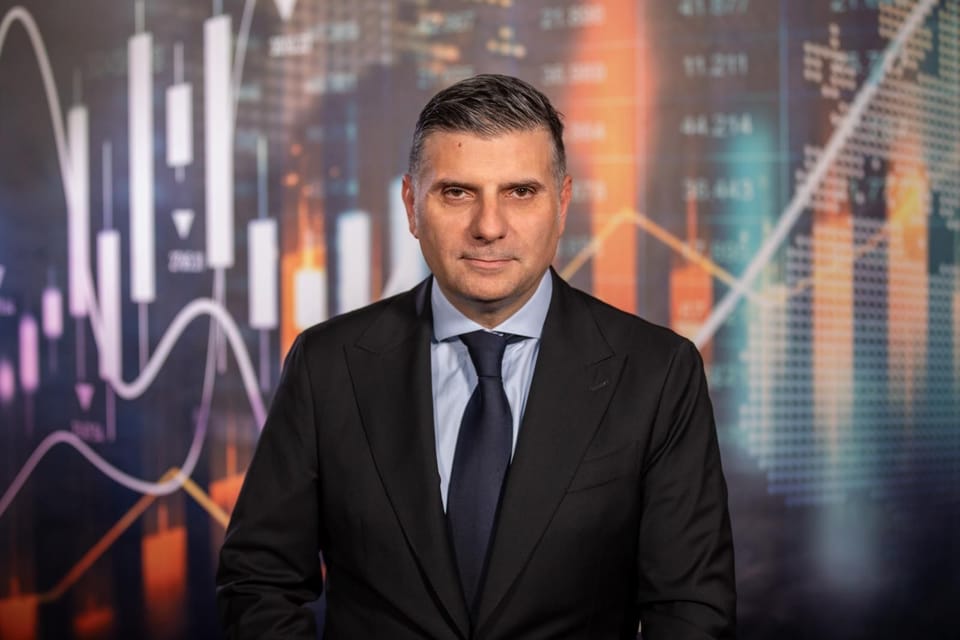 Lansarea programului BVB Arena 2026 pentru companiile românești