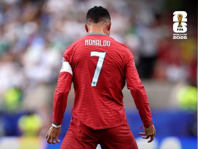 Cristiano Ronaldo se apropie de pragul de 1000 de goluri