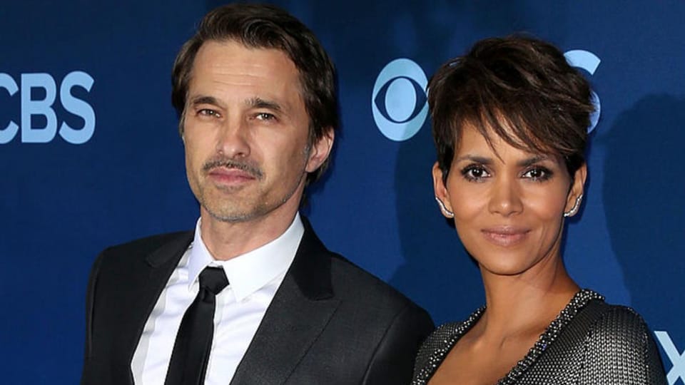 Disputa privind custodia fiului dintre Halle Berry și Olivier Martinez