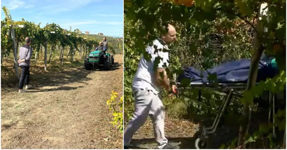 Ancheta în cazul unei românce găsite moartă în Italia