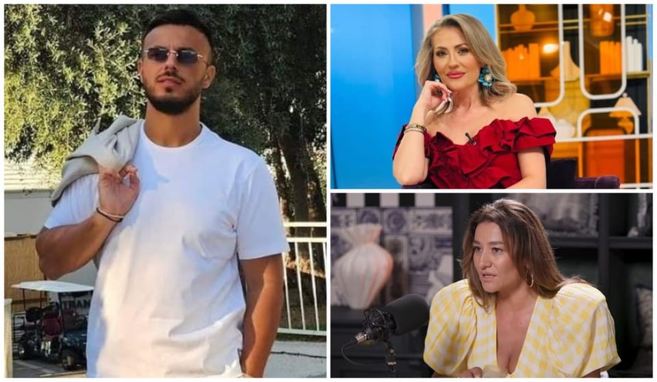 Disputa dintre Claudia Pătrășcanu și Gabi Bădălău