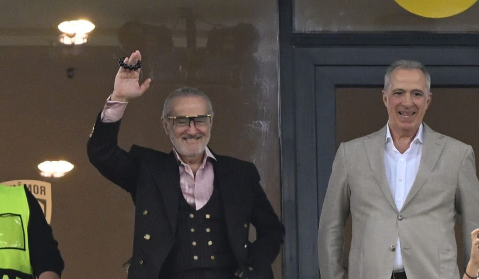 Situația transferurilor la FCSB după litigiul cu William Baeten