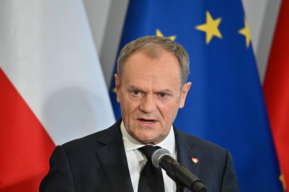 Măsuri de securitate pentru demnitari polonezi