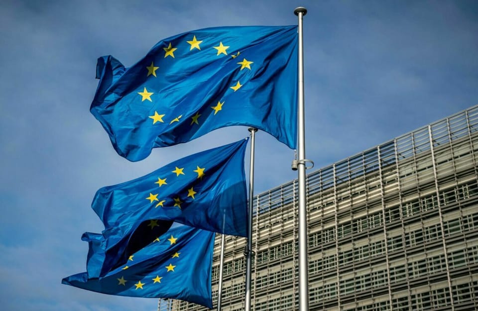 Poziția Uniunii Europene privind sancțiunile SUA asupra CPI