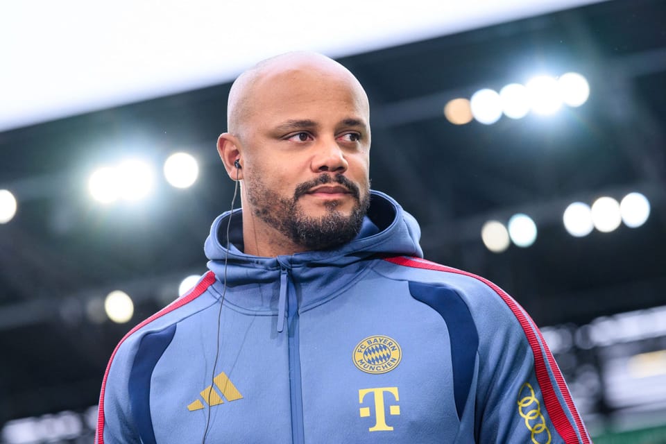 Vincent Kompany transportat de urgență la spital