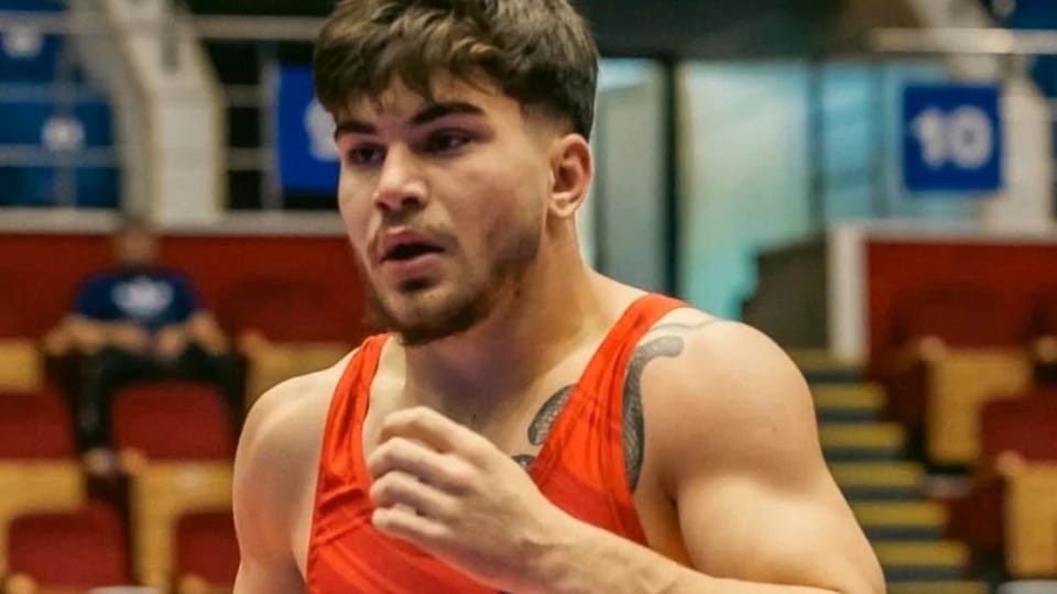 Sportivi români excluși de la Campionatul Mondial de lupte