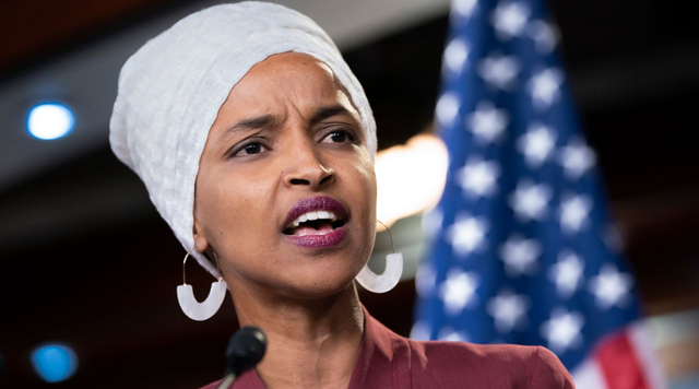 Percheziție la domiciliul deputatei americane Ilhan Omar