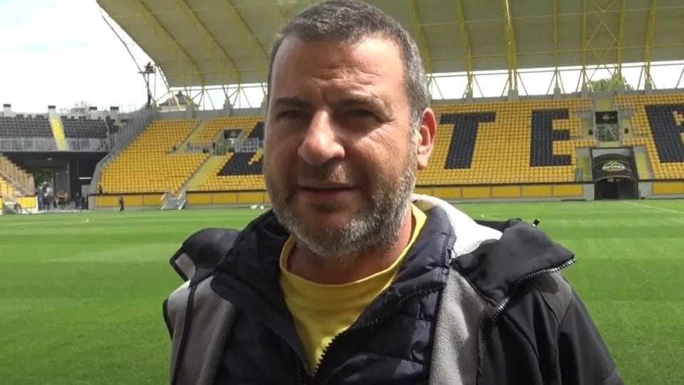 Reținut suspectul în cazul uciiderea patronului echipei Botev Plovdiv