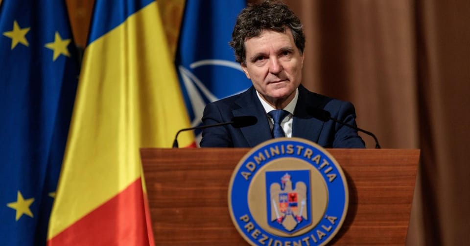 Președintele convoacă ședință CSAT privind securitatea Mării Negre