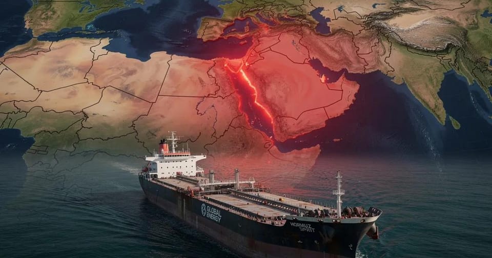 Tensiunile geopolitice și instabilitatea financiară influențează prețul petrolului
