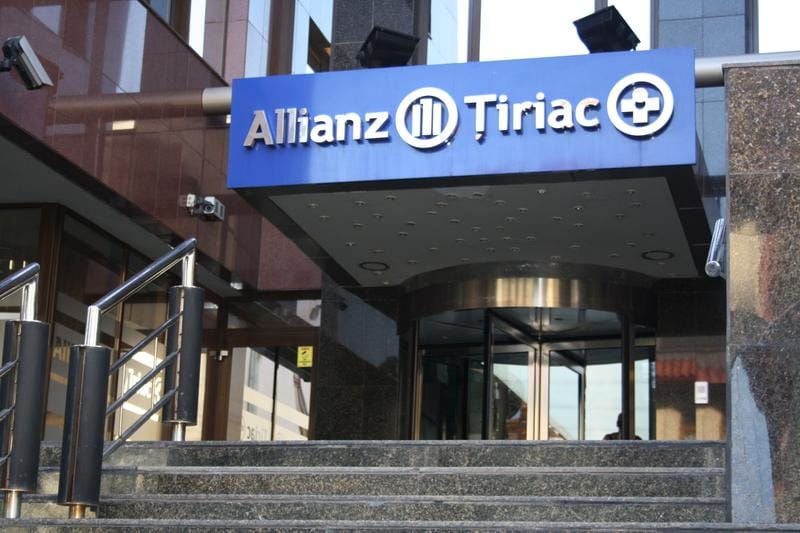 Condiții pentru preluarea Campion Broker de Allianz-Țiriac