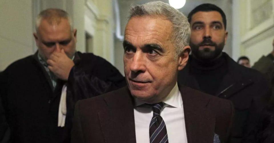 Decizie judiciară privind sechestrul pe proprietatea lui Călin Georgescu