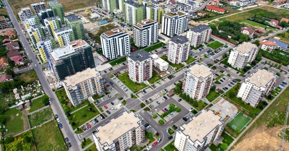 Modificarea termenului pentru impozitarea proprietăților la valoarea de piață
