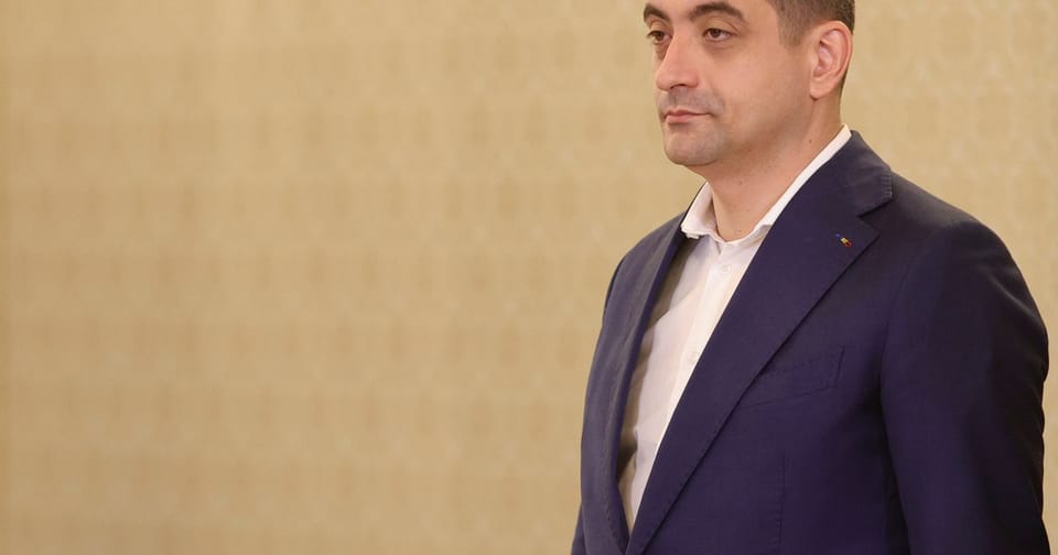 Reacția AUR privind citarea lui Ilie Bolojan la DNA