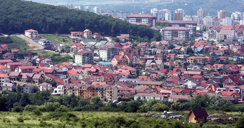 Evoluția prețurilor pe piața imobiliară rezidențială din România