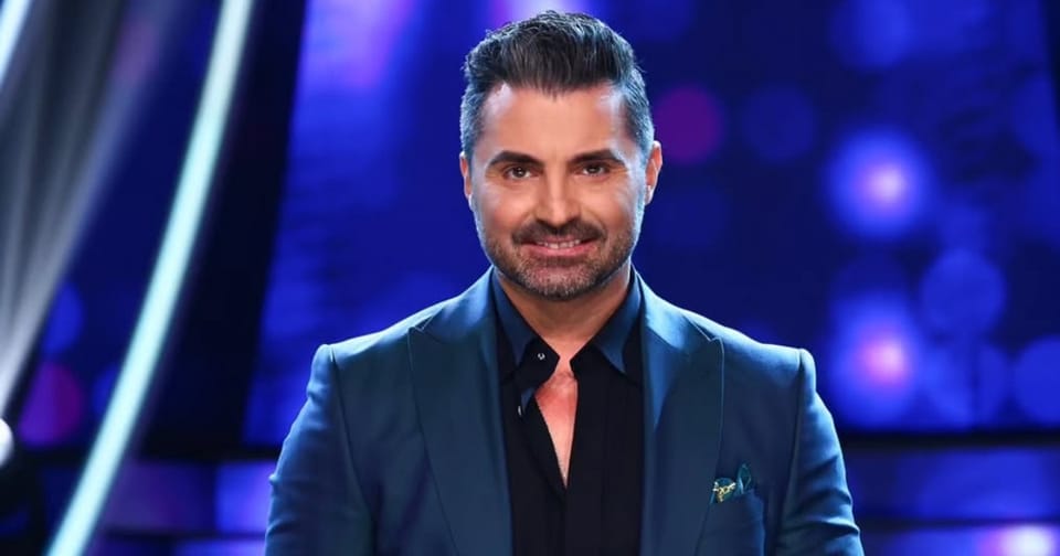 Pepe prezintă un nou game show la Kanal D