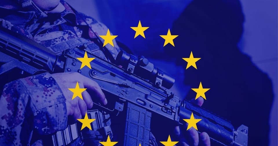 Impactul ascensiunii partidelor de extremă dreaptă asupra securității europene
