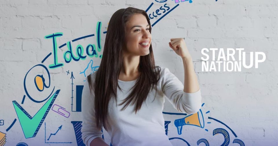 Deschiderea înscrierilor pentru cursurile de antreprenoriat Start-Up Nation