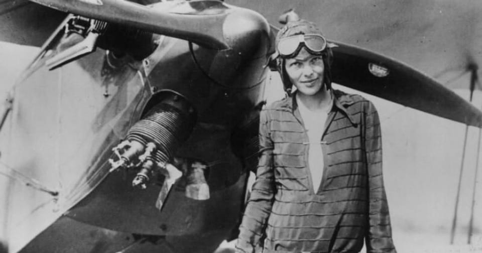 Expediție de cercetare pe insula Nikumaroro pentru epava Ameliei Earhart