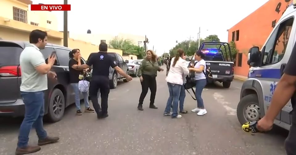 Atac violent într-o școală din nordul Mexicului