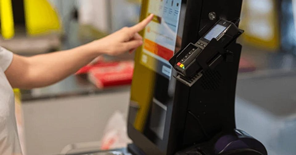 Tendințe actuale în utilizarea caselor de marcat self-checkout