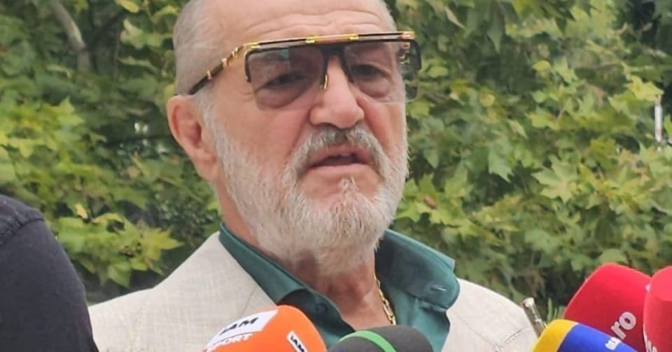 Reacția lui George Becali privind învestirea noului Guvern