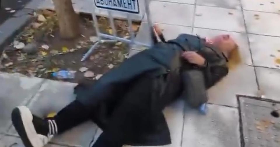Incident în Bulgaria între paza președintei Parlamentului și o jurnalistă