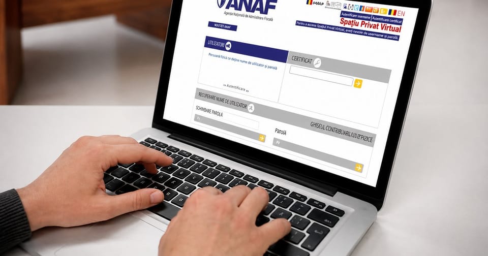 Noile reguli ANAF privind răspunderea solidară pentru datoriile fiscale
