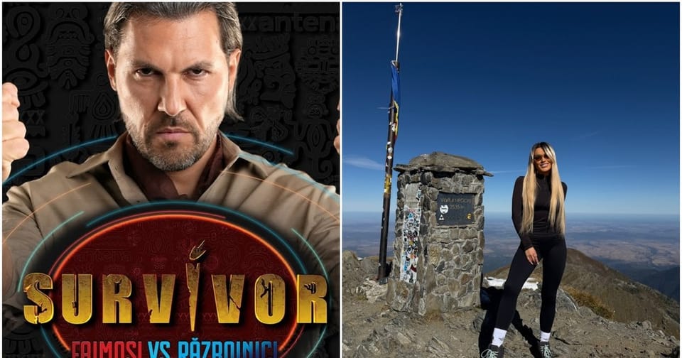 Detalii despre castingul pentru Survivor România 2027