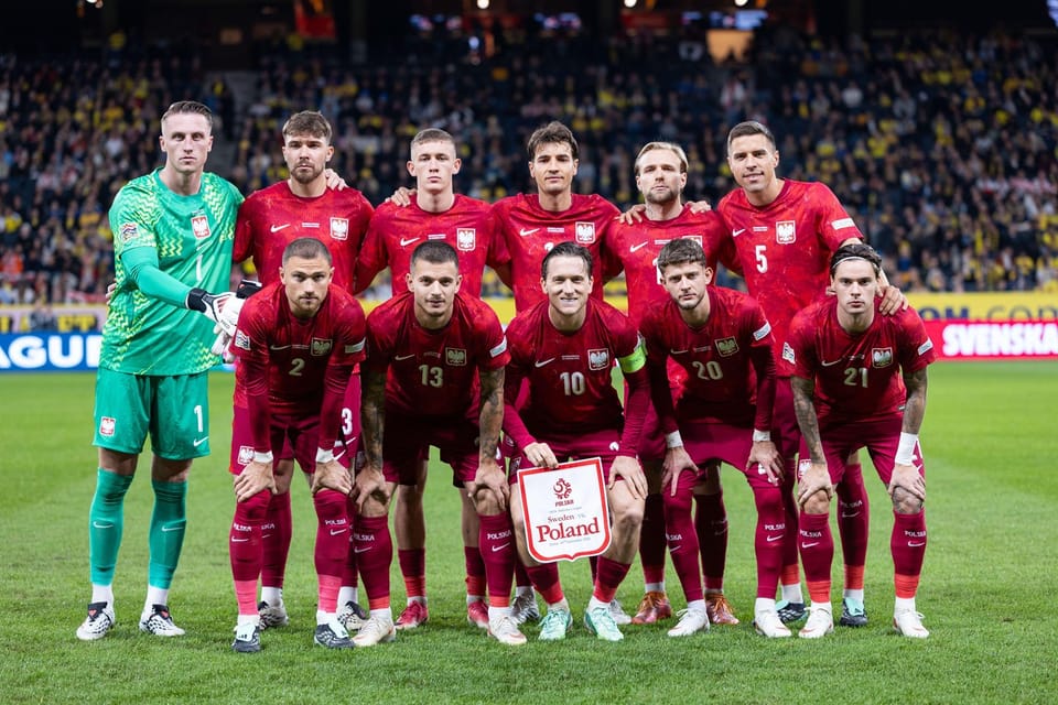 Analiză înaintea meciului dintre Polonia și România
