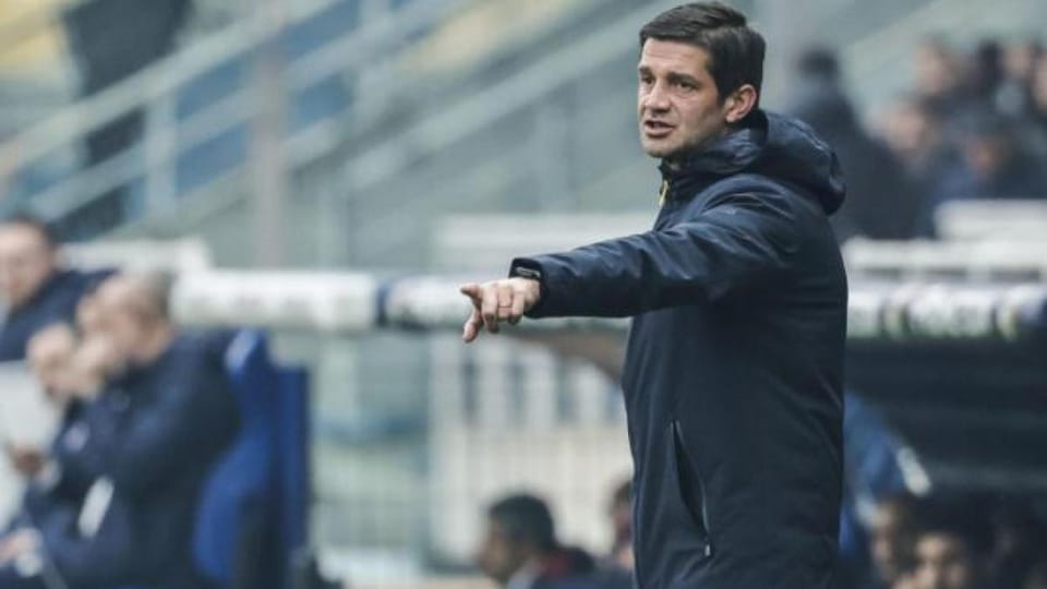 Inter Milano și victoria în fața echipei Parma