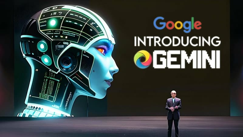 Google a prezentat noul model de inteligență artificială Gemini 4 Argon