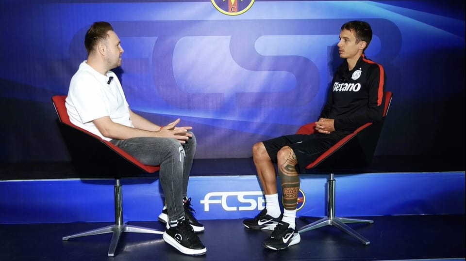 Analiză asupra situației actuale a echipei FCSB